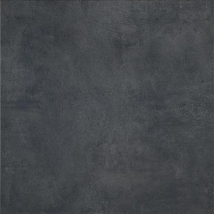 Керамогранит Ceramiche Piemme Concrete Black Nat R 80x80 03674