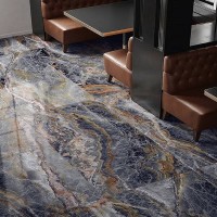Cosmo Blue (Orient Ceramic)