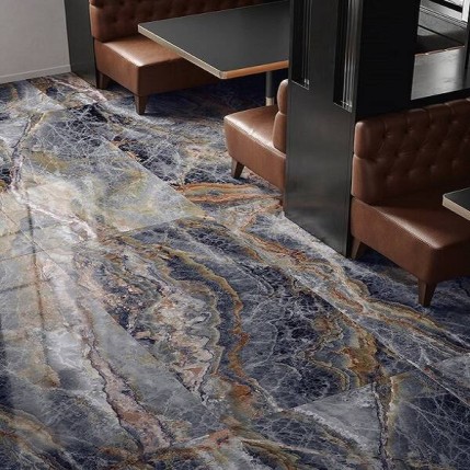 Cosmo Blue (Orient Ceramic)