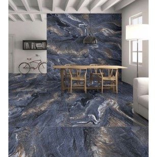 Керамогранит Orient Ceramic Cosmo Blue Матовый 60x60 512