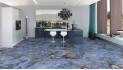 Керамогранит Orient Ceramic Cosmo Blue Матовый 60x60 512
