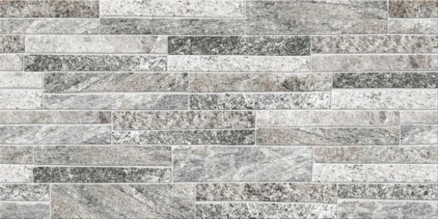 Керамогранит Beryoza Ceramica Сланец Gp Серый 30x60
