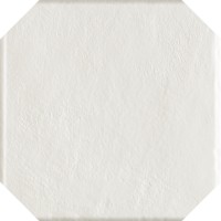 Керамогранит Paradyz Modern Bianco Struktura Octagon 19.8x19.8 