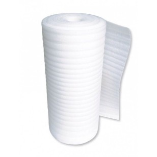 Подложка Тепофол НПЭ вспененная 4 мм 1.05x50.0