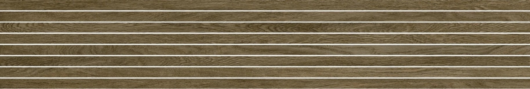 Керамогранит Coliseumgres Ducale Pepper Tatami 20x120 610110001313