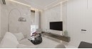 Керамогранит Belleza Michlanghelo Pearl Glossy 60x120