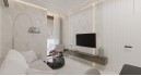 Керамогранит Belleza Michlanghelo Pearl Glossy 60x120