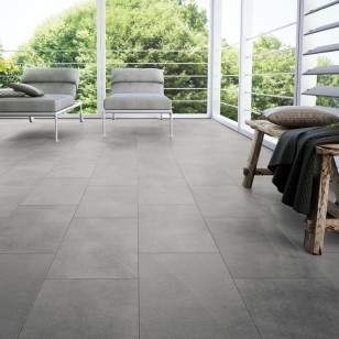 Керамогранит Cube Ceramica Astral Dark 60x60