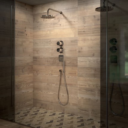 Just Mix (Gardenia Orchidea)