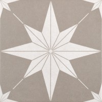Керамогранит Motto Ceramic Levels Birch Decor 1020 20x20 N100078
