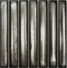 Керамогранит WOW London Calling Bars Silver 11.6x11.6 134904