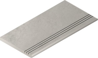 Millennium Х2 Silver Gradino Round Grip Dx