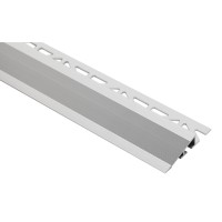 Профиль Butech Pro-Level R Anodized Aluminium Silver 12.5x2500 B74122005