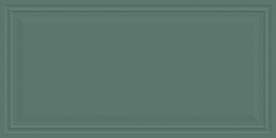 Керамогранит Mozart Tiles Rare And Unique Leaf Frame Matt 60x120 N90053