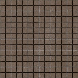 Мозаика Italgraniti Nuances Marrone Mosaico B 30x30 NU083MB
