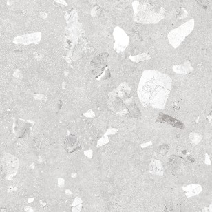 Керамогранит Gracia Ceramica Terrazzo Grey PG 01 45x45 10400001252