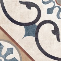 Керамогранит Del Conca London Soho 20x20 20LD00SOA