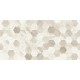 Декор Ceramiche Piemme Evoluta Cluster Light 60x119.5 03614