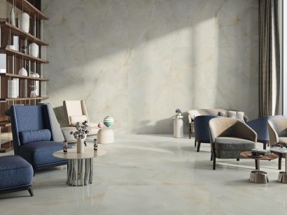 Керамогранит ITC Aria Polished 80x80