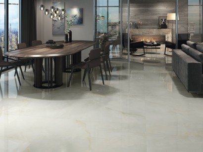 Керамогранит ITC Aria Polished 80x80