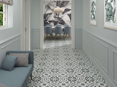 Мозаика Mainzu Mosaicos Appia 20x20 напольная 