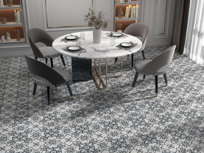 Мозаика Mainzu Mosaicos Appia 20x20 напольная 
