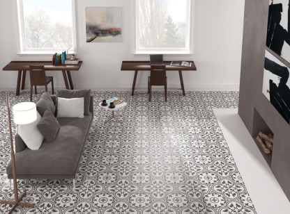 Мозаика Mainzu Mosaicos Appia 20x20 напольная 