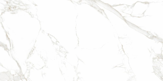 Плитка Beryoza Ceramica Alcazar Белый 30x60 настенная 26586809