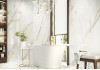 Керамогранит Gracia Ceramica Golden White PG 01 60x120 10400001218