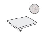 Ступень Stroeher Roccia 1372 Marmos Флорентинер 29.4x34 95015-066