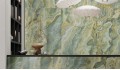 Керамогранит AVA Ceramica Onice Iride Cobalto Lapp Rett 160x320 173005