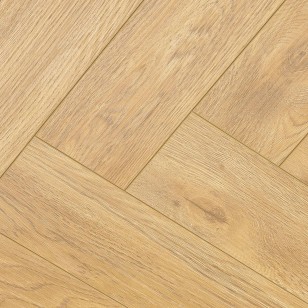 Herringbone 10 Дуб Пьемонт
