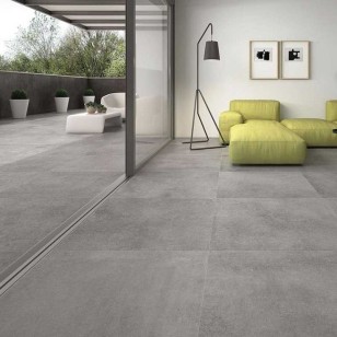 Керамогранит Realistik Jupiter Gray Matt 60x60