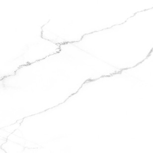 Керамогранит Laparet Discovery Blanco белый полированный 60x60 SG606922R