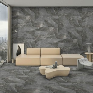 Керамогранит Embito Granito CR Rustino Silver Carving 60x120