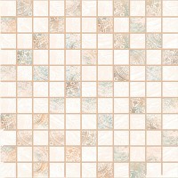 Мозаика AltaCera Fresco Mosaic 30.5x30.5 DW7MFR01