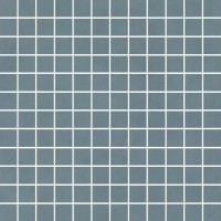 Мозаика Kerama Marazzi Таделакт Бирюзовая Матовая 29.8x29.8 KM3030M0151N