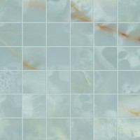 Мозаика Gemme Cielo Macromosaico Brillante