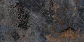 Керамогранит Staro Metal Crystal Blue 60x120 39041363