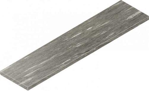 Skyfall Grigio Alpino Scalino 120 Front