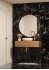 Керамогранит Arcadia Ceramica Torino Black 60x120 HG2007-A
