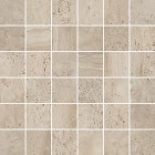 Мозаика Flaviker Navona Mosaico Honey Vein Cross 30x30 PF60006595