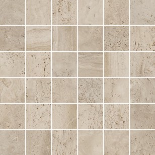 Мозаика Flaviker Navona Mosaico Honey Vein Cross 30x30 PF60006595