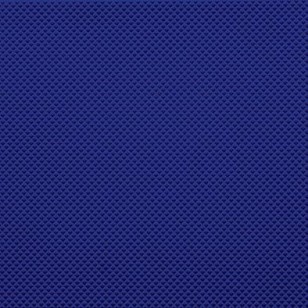 Плитка Rako Color Two синяя матовая рельефная 20x20 напольная GRS1K605