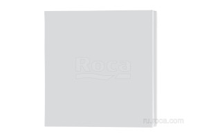 Панель боковая для ванны Roca Hall Angular 99.5x58.5x4 ZRU9302922