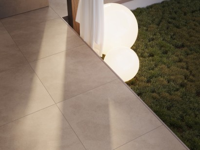 Керамогранит Cersanit Stonehouse Серый 59.8x59.8 17882