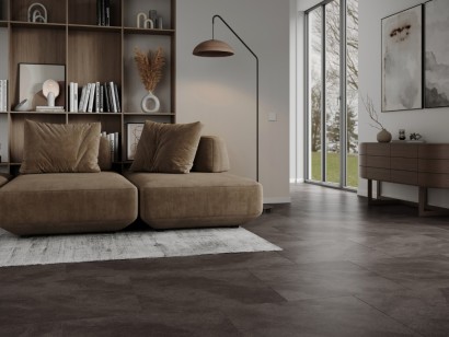 Керамогранит Cersanit Stonehouse Серый 59.8x59.8 17882