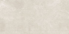 Керамогранит Neodom Marble Lublin Blanco Linear Carving 60x120 N40024