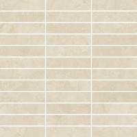 Мозаика Italon Genesis Moon White Mosaico Grid 30x30 напольная 610110000352