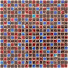 Мозаика Caramelle Mosaic Arlecchino 4 31x31